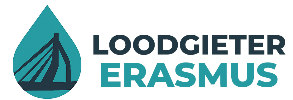 Logo Erasmus Loodgieter
